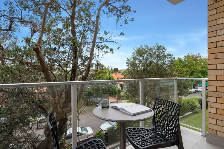 Third view of Homely apartment listing, 7/22 Mosman Street, Mosman NSW 2088