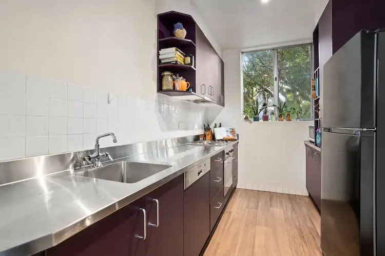 Third view of Homely unit listing, 4/6 Corrimal Street, Wollongong NSW 2500