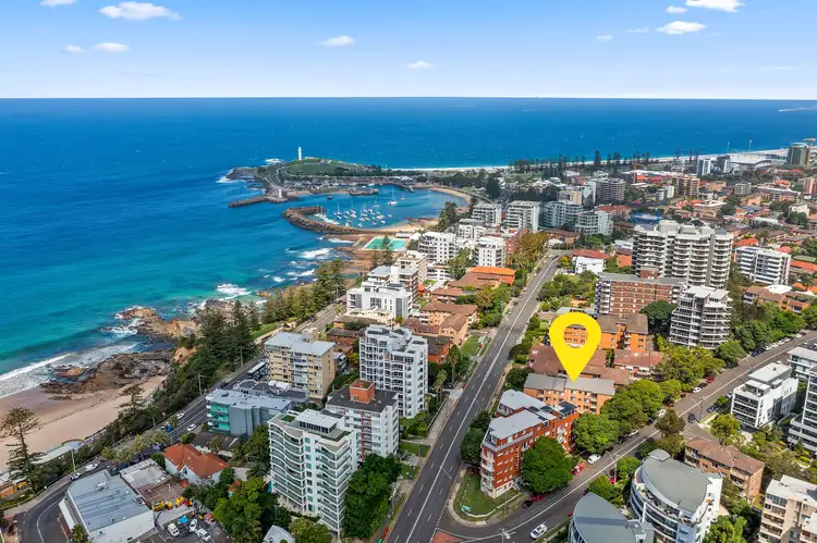 Sixth view of Homely unit listing, 4/6 Corrimal Street, Wollongong NSW 2500