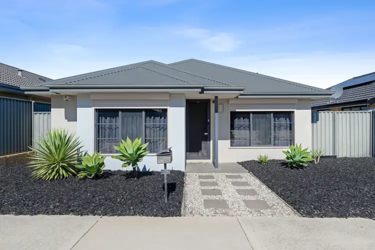 27 Camelot Street, Baldivis WA 6171
