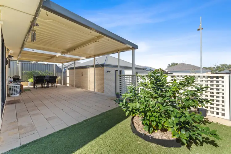 Fourth view of Homely house listing, 27 Camelot Street, Baldivis WA 6171