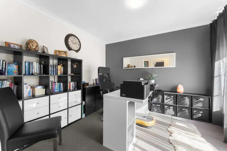 Sixth view of Homely house listing, 27 Camelot Street, Baldivis WA 6171