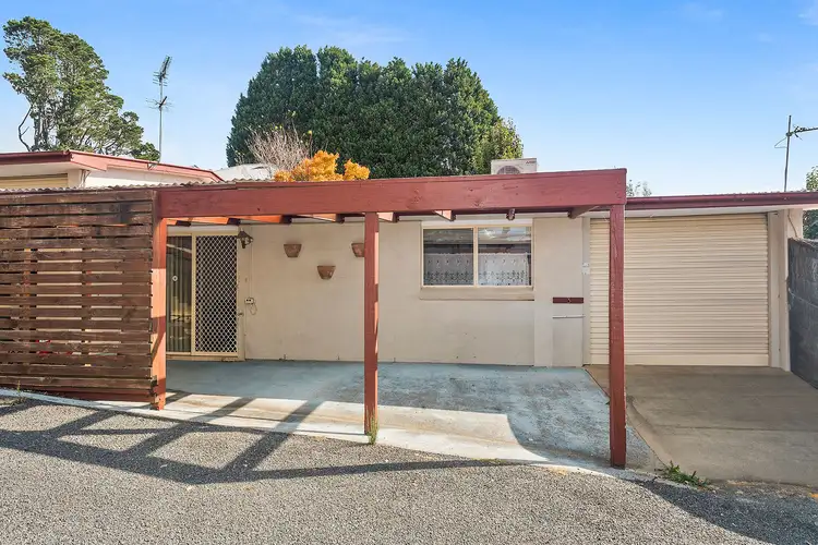 3/25 Arthur Street, Moss Vale NSW 2577