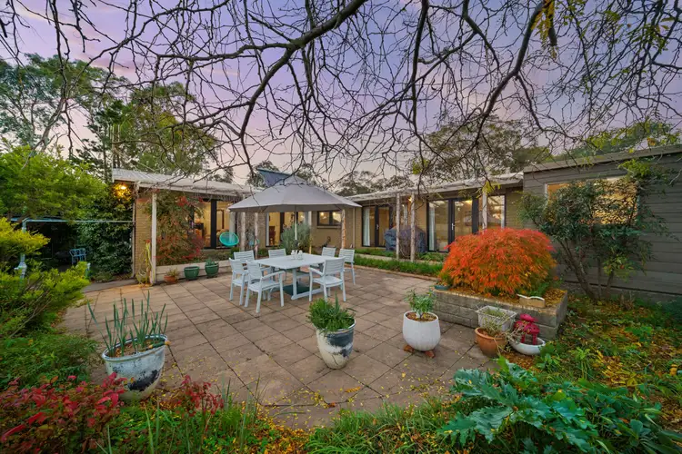 Main view of Homely house listing, 21 Murranji Street, Hawker ACT 2614