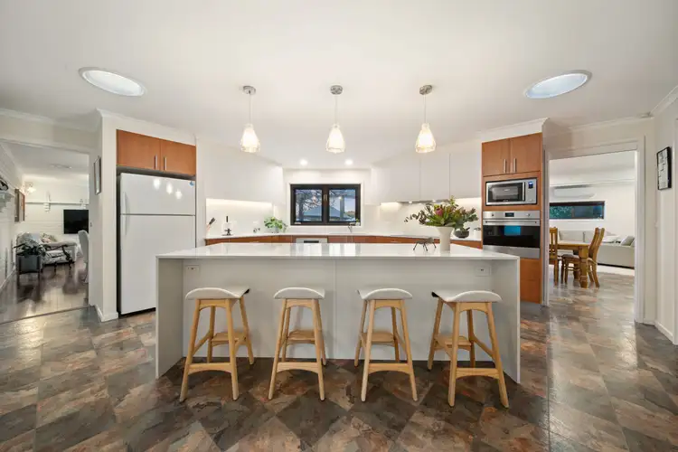 Second view of Homely house listing, 21 Murranji Street, Hawker ACT 2614