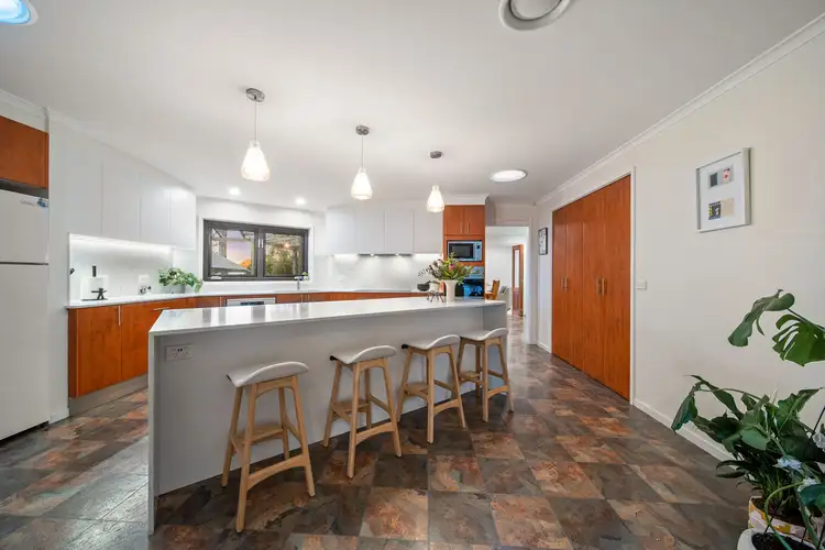 Fourth view of Homely house listing, 21 Murranji Street, Hawker ACT 2614