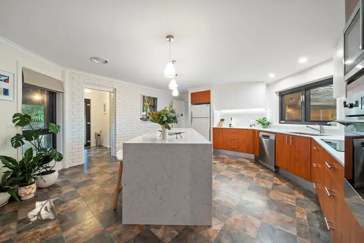 Fifth view of Homely house listing, 21 Murranji Street, Hawker ACT 2614