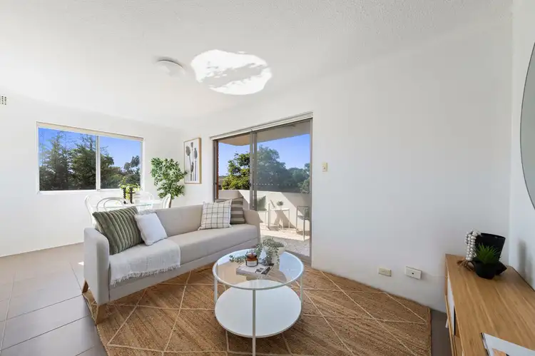 Main view of Homely apartment listing, 5/115 Pacific Parade, Dee Why NSW 2099