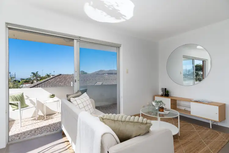 Second view of Homely apartment listing, 5/115 Pacific Parade, Dee Why NSW 2099