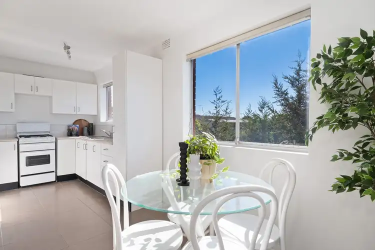 Third view of Homely apartment listing, 5/115 Pacific Parade, Dee Why NSW 2099