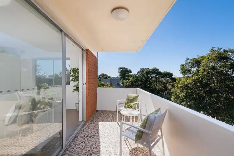 Fifth view of Homely apartment listing, 5/115 Pacific Parade, Dee Why NSW 2099