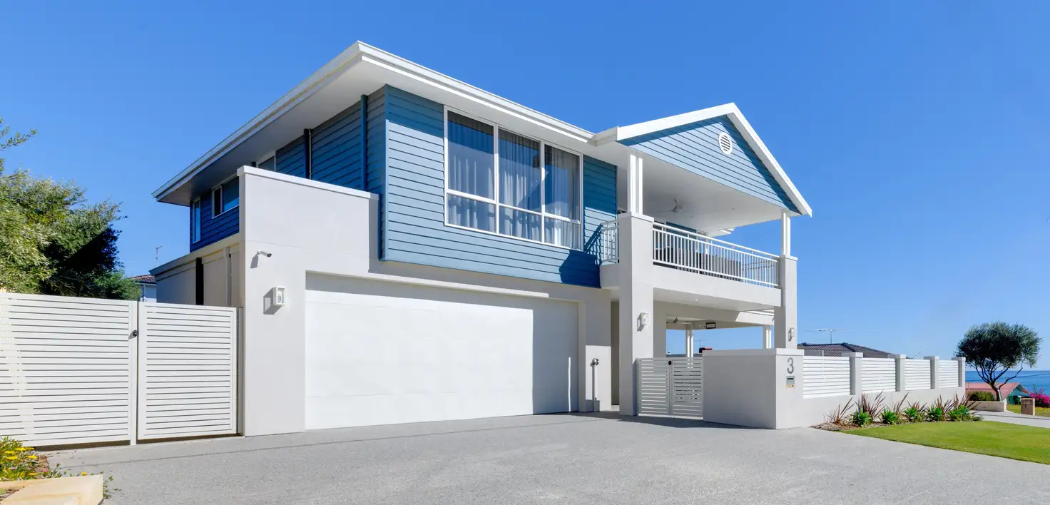 Main view of Homely house listing, 3 Rotohine Crescent, Falcon WA 6210