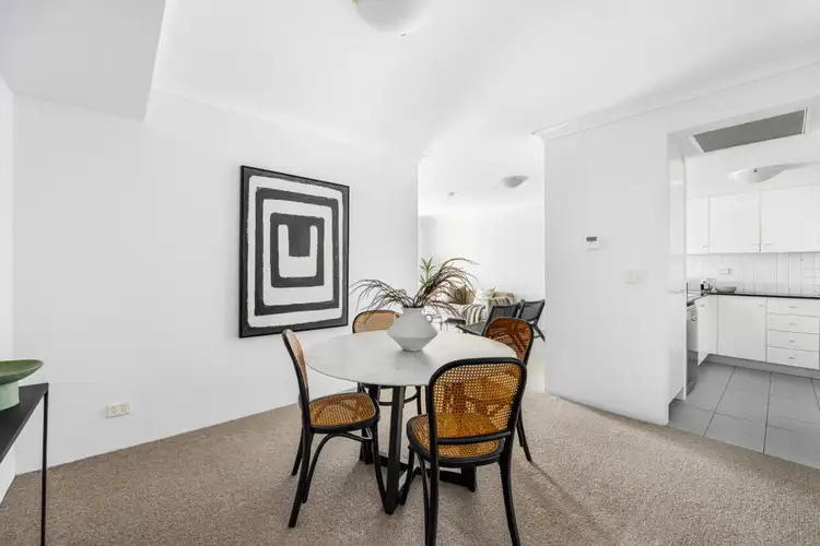 Fourth view of Homely apartment listing, 809/28 West Street, North Sydney NSW 2060
