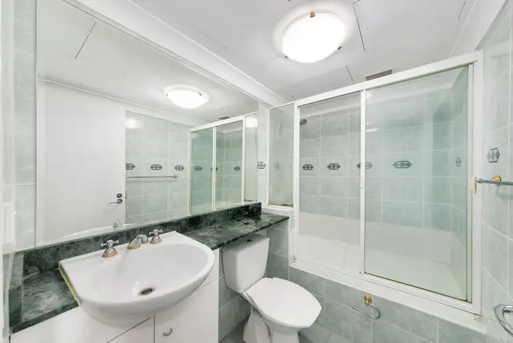 Sixth view of Homely apartment listing, 809/28 West Street, North Sydney NSW 2060