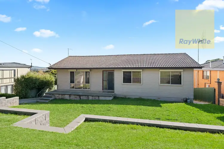 Main view of Homely house listing, 32 Ada Street, Goulburn NSW 2580
