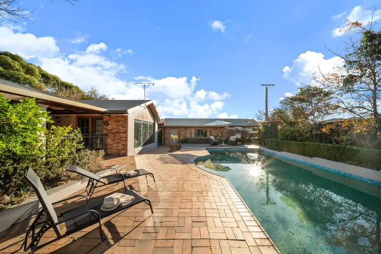 24 Goodsir Place, Chisholm ACT 2905