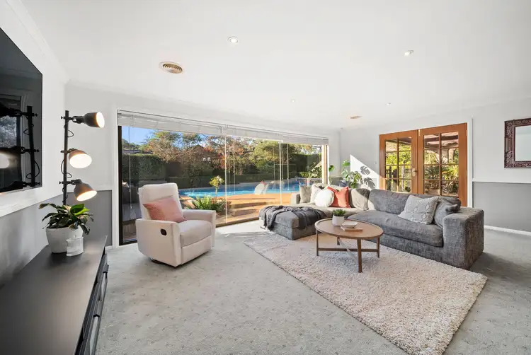 Second view of Homely house listing, 24 Goodsir Place, Chisholm ACT 2905