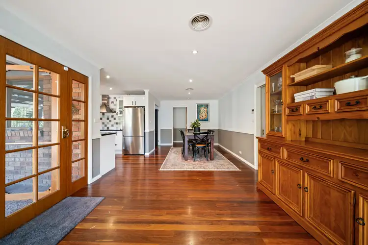 Fifth view of Homely house listing, 24 Goodsir Place, Chisholm ACT 2905