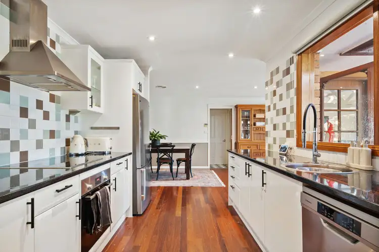 Sixth view of Homely house listing, 24 Goodsir Place, Chisholm ACT 2905