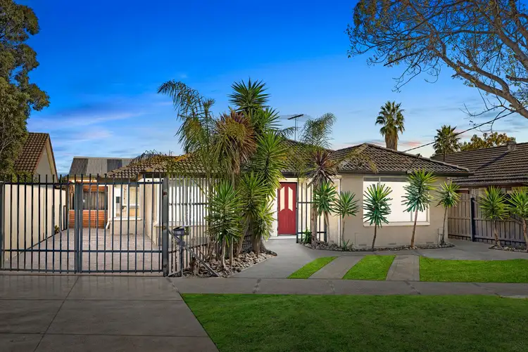 Main view of Homely house listing, 18 Fitzpatrick Drive, Altona Meadows VIC 3028