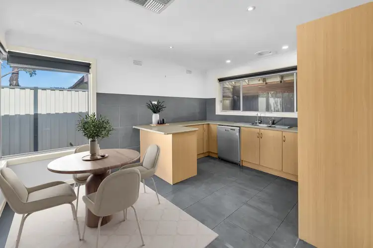 Third view of Homely house listing, 18 Fitzpatrick Drive, Altona Meadows VIC 3028