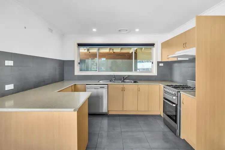 Fourth view of Homely house listing, 18 Fitzpatrick Drive, Altona Meadows VIC 3028