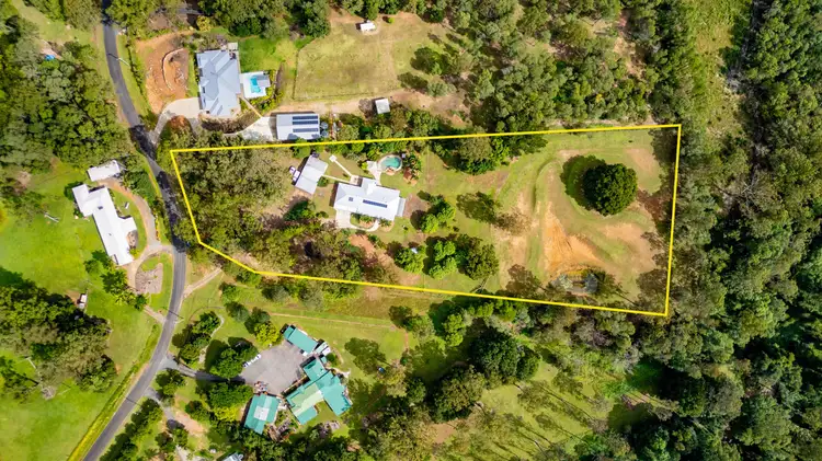 56 Waterside Drive, Wamuran QLD 4512