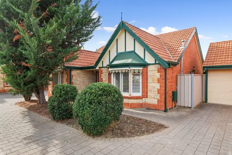 Main view of Homely unit listing, 2/7 Royal Close, Findon SA 5023