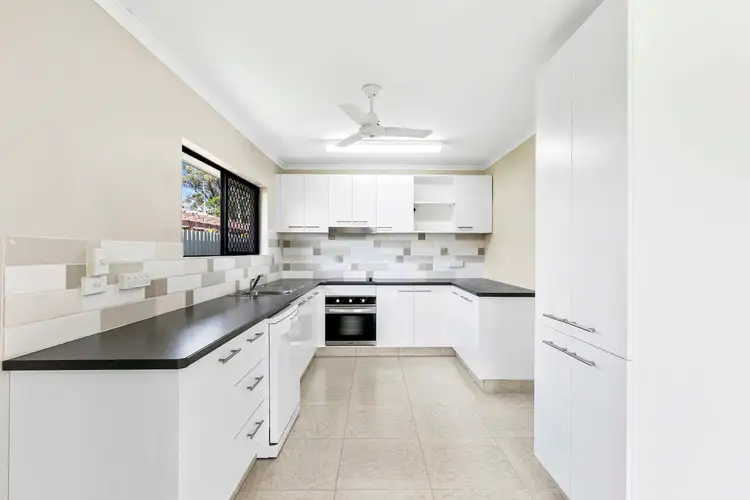 Fourth view of Homely house listing, 3 Birch Court, Kawungan QLD 4655