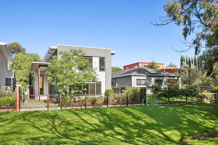 Main view of Homely house listing, 3/86 Rennie Street, Lara VIC 3212