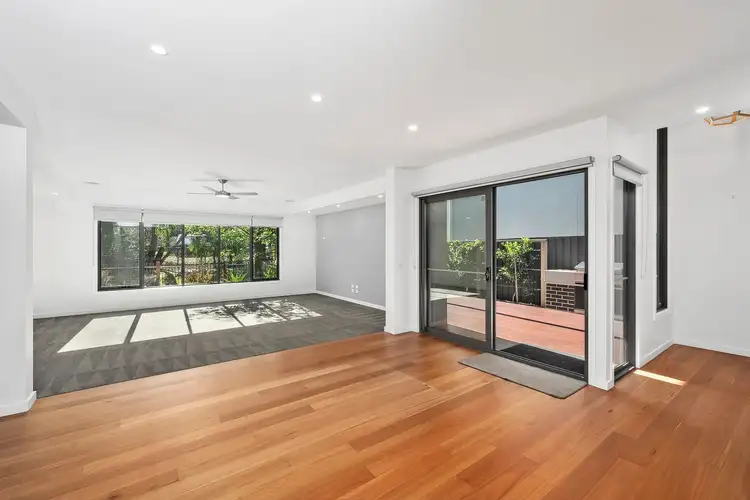 Third view of Homely house listing, 3/86 Rennie Street, Lara VIC 3212