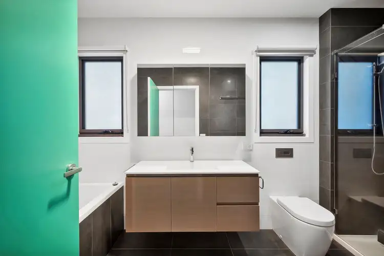 Fifth view of Homely house listing, 3/86 Rennie Street, Lara VIC 3212