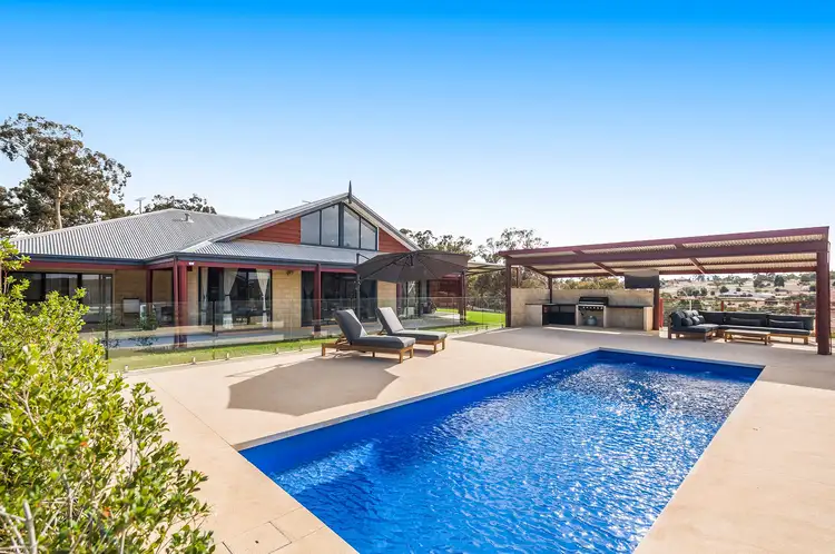 Fifth view of Homely house listing, 94 Shady Hills View, Bullsbrook WA 6084