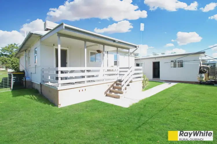 Second view of Homely house listing, 28 Cromarty Street, Quirindi NSW 2343