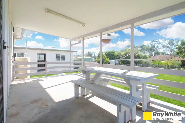 Third view of Homely house listing, 28 Cromarty Street, Quirindi NSW 2343