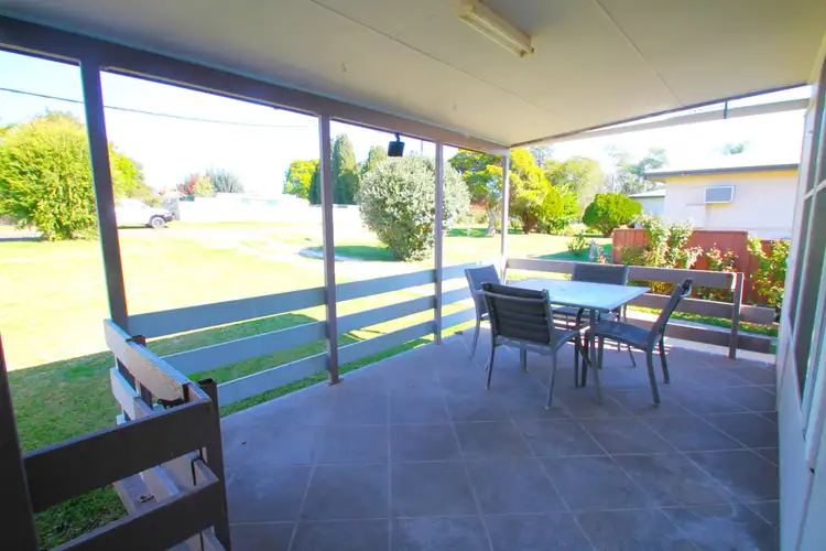 Fourth view of Homely house listing, 28 Cromarty Street, Quirindi NSW 2343