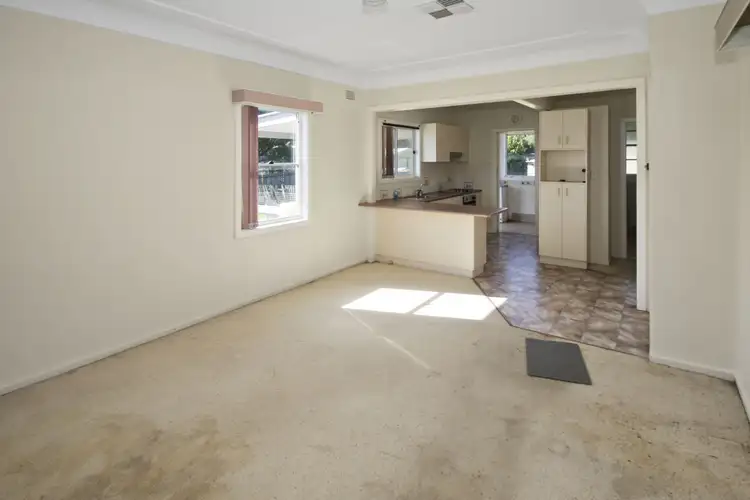 Fifth view of Homely house listing, 28 Cromarty Street, Quirindi NSW 2343