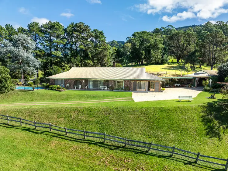 Second view of Homely rural property listing, 156 Devitts Lane, Meroo Meadow NSW 2540