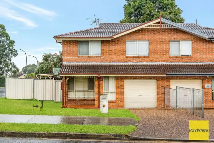 Main view of Homely house listing, 1A Kingston Place, Abbotsbury NSW 2176