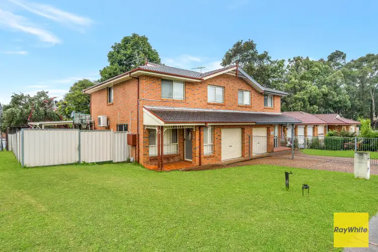 Fourth view of Homely house listing, 1A Kingston Place, Abbotsbury NSW 2176