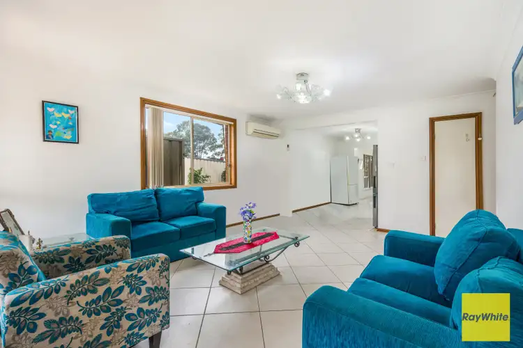 Fifth view of Homely house listing, 1A Kingston Place, Abbotsbury NSW 2176
