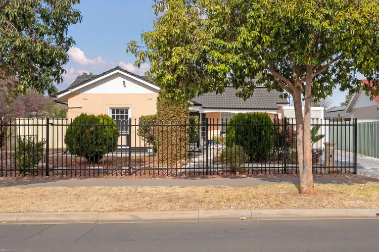 71 Crittenden Road, Smithfield Plains SA 5114
