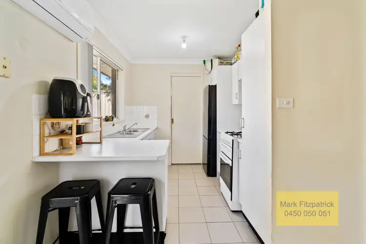 Second view of Homely house listing, 2 Eliza Way, Leumeah NSW 2560