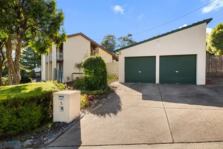 3 Schwarz Place, Flynn ACT 2615