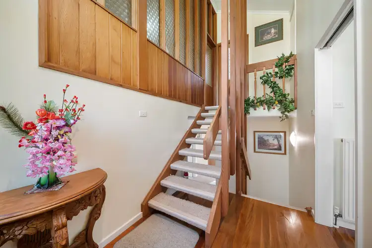 Third view of Homely house listing, 3 Schwarz Place, Flynn ACT 2615