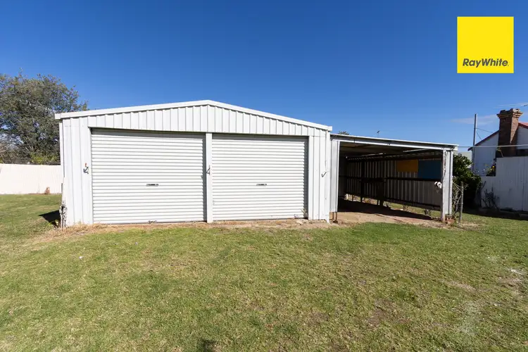 Third view of Homely house listing, 63 Henderson Street, Inverell NSW 2360