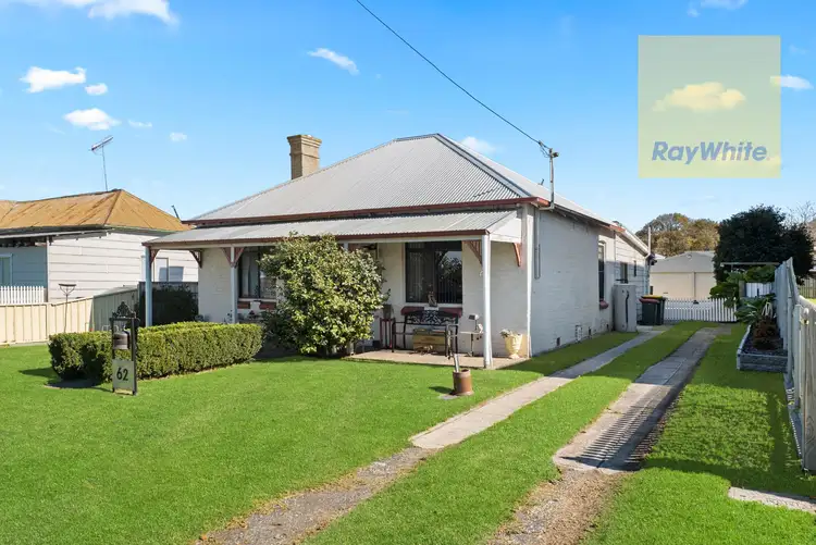 62 Braidwood Road, Goulburn NSW 2580
