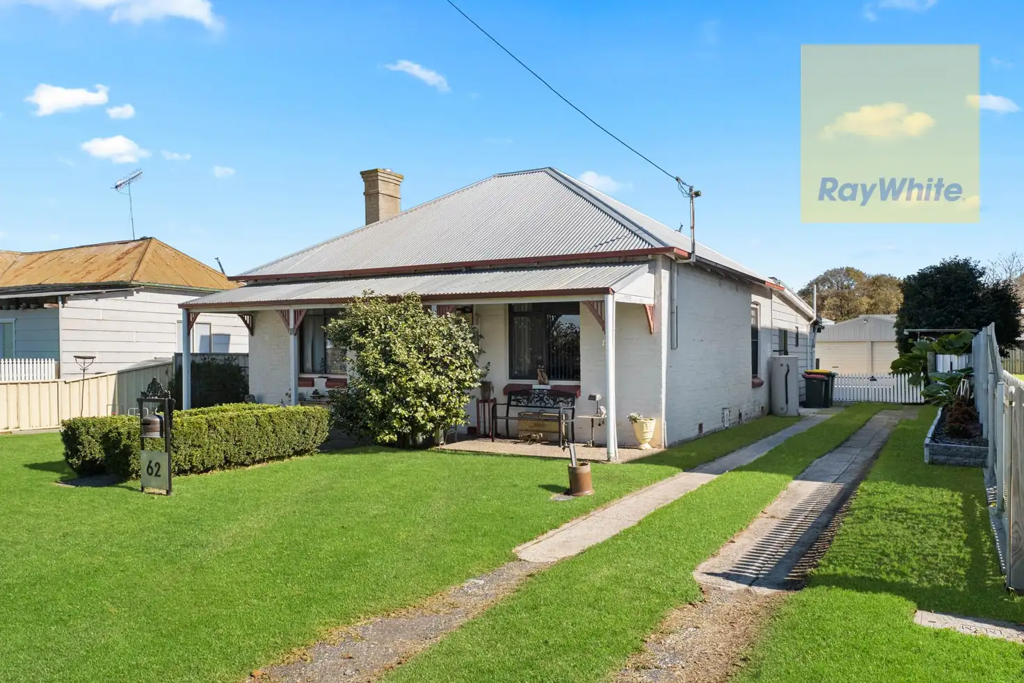 Main view of Homely house listing, 62 Braidwood Road, Goulburn NSW 2580