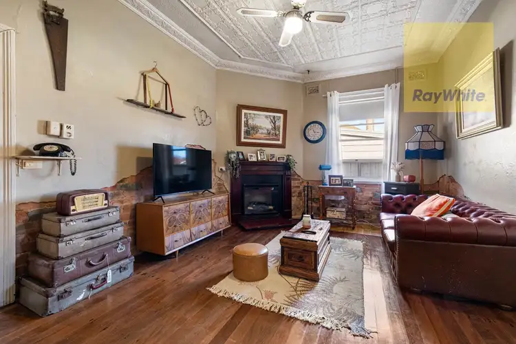 Second view of Homely house listing, 62 Braidwood Road, Goulburn NSW 2580