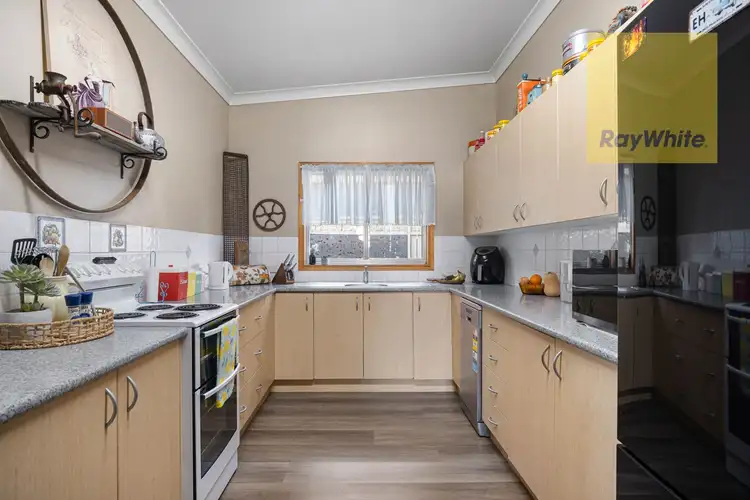 Sixth view of Homely house listing, 62 Braidwood Road, Goulburn NSW 2580